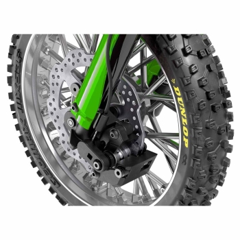LOS06002 1/4 Promoto-MX Motorrad RTR Pro Circuit